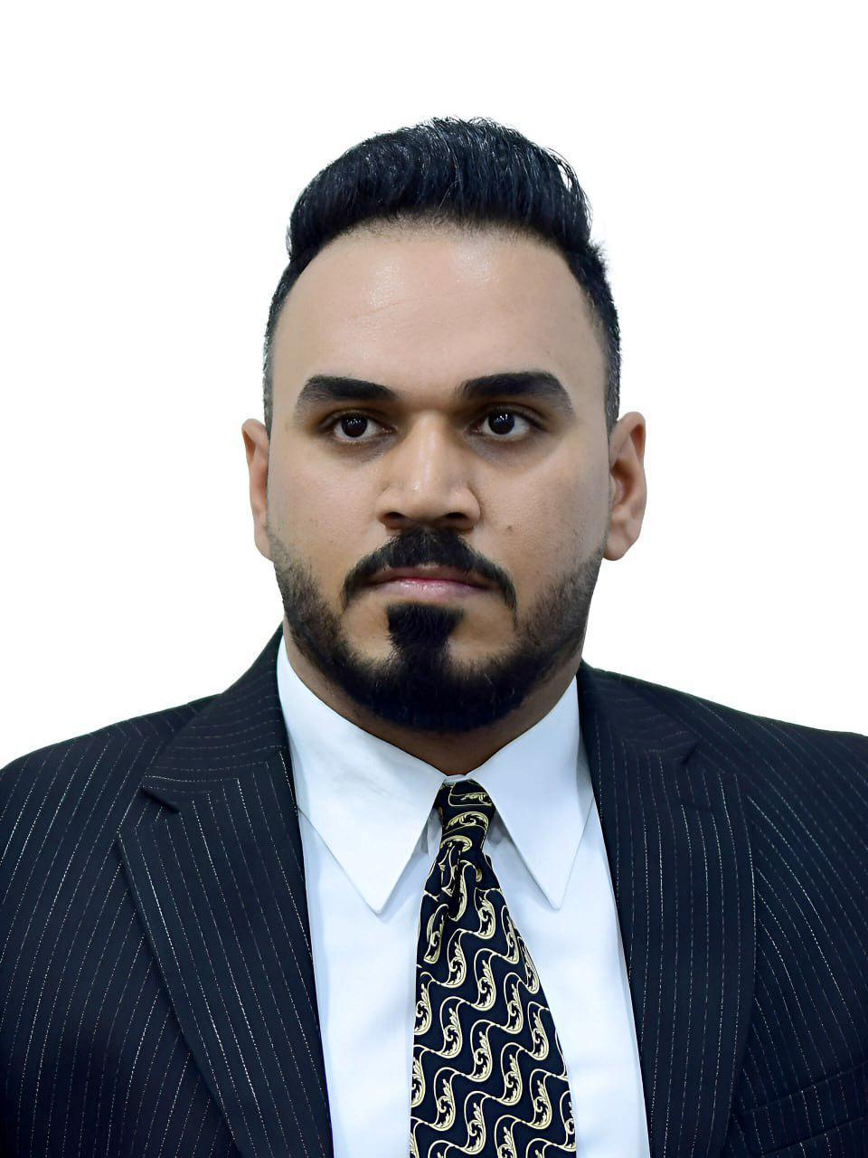 Dheyaa Mohsen Abbas